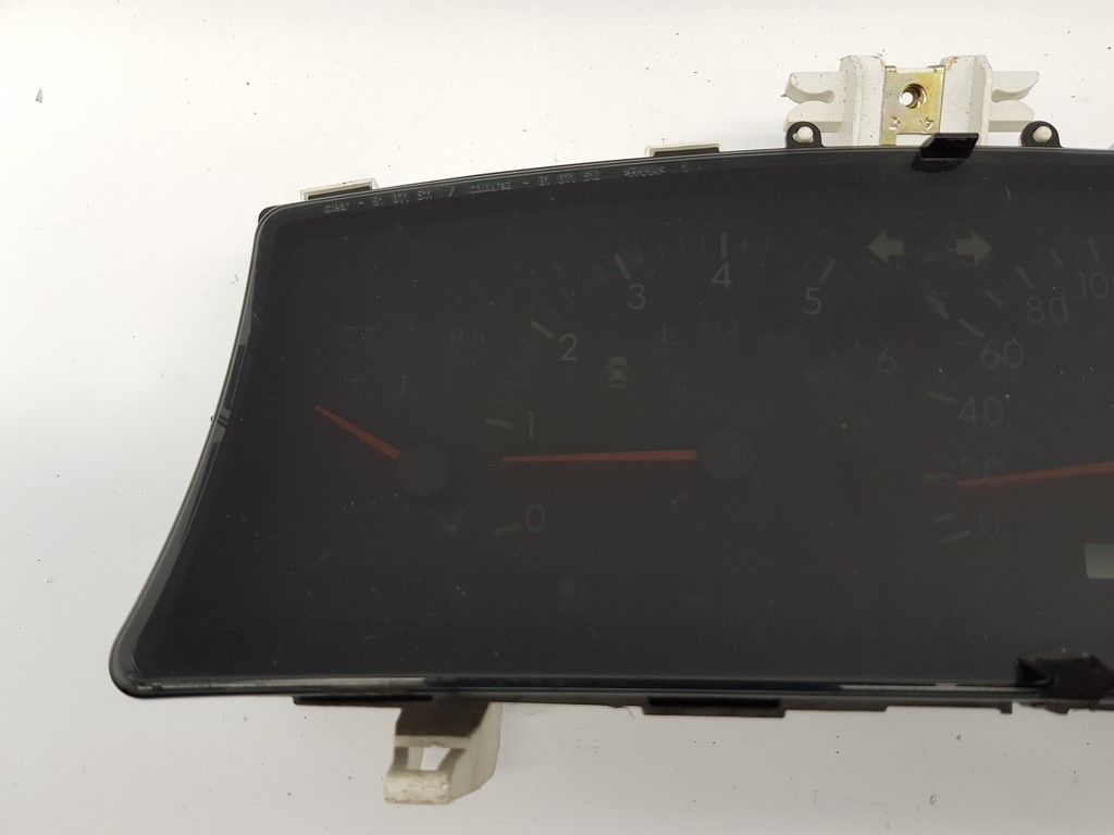 Velocímetro/Instrumentos Y Relojes Toyota Corolla 83800-02760 110080107004 13427 main product photo
