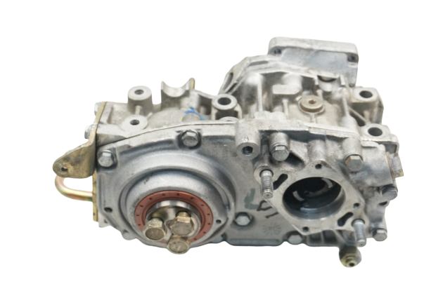 Bomba De Aceite 7450456 Iveco Daily 2.8 main product photo