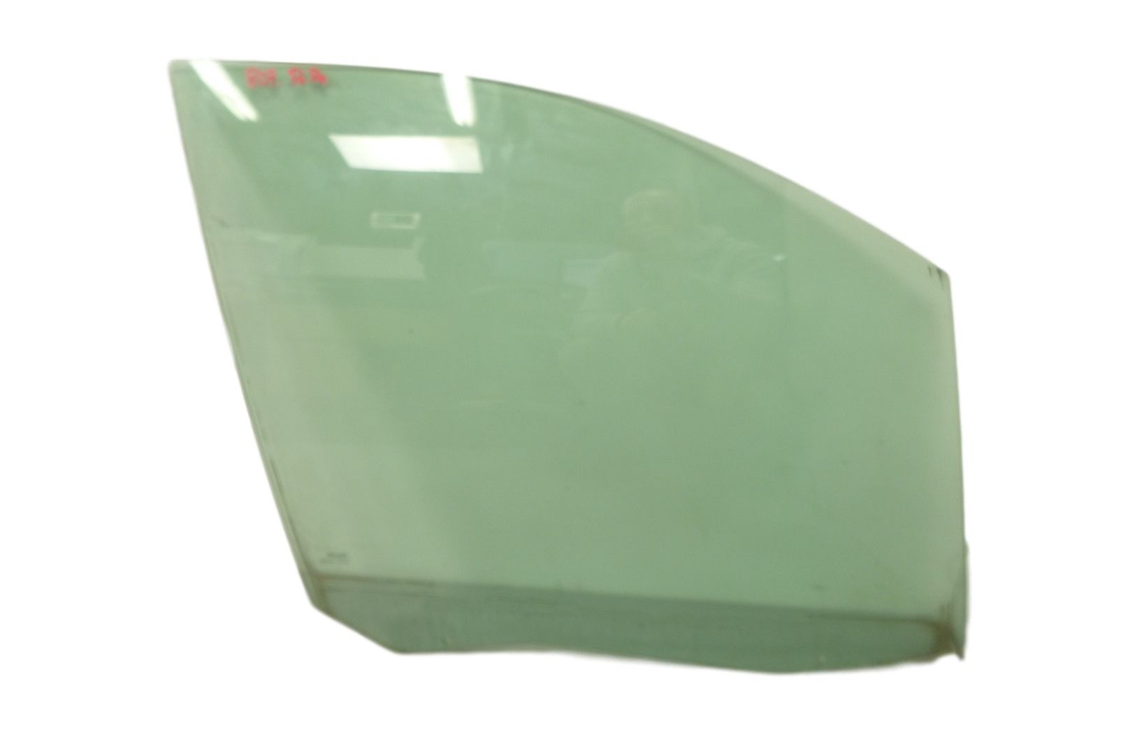 Szyba Drzwi Przednich Prawych Peugeot 807 main product photo