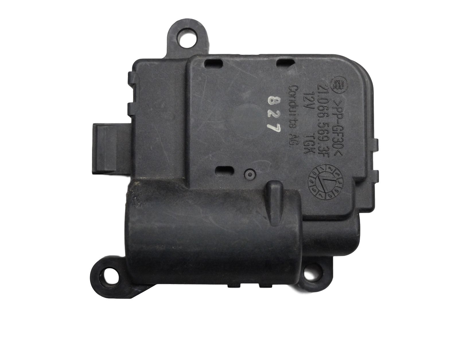 Silniczek Regulacji Nawiewu Xsara 210665693F Citroen main product photo