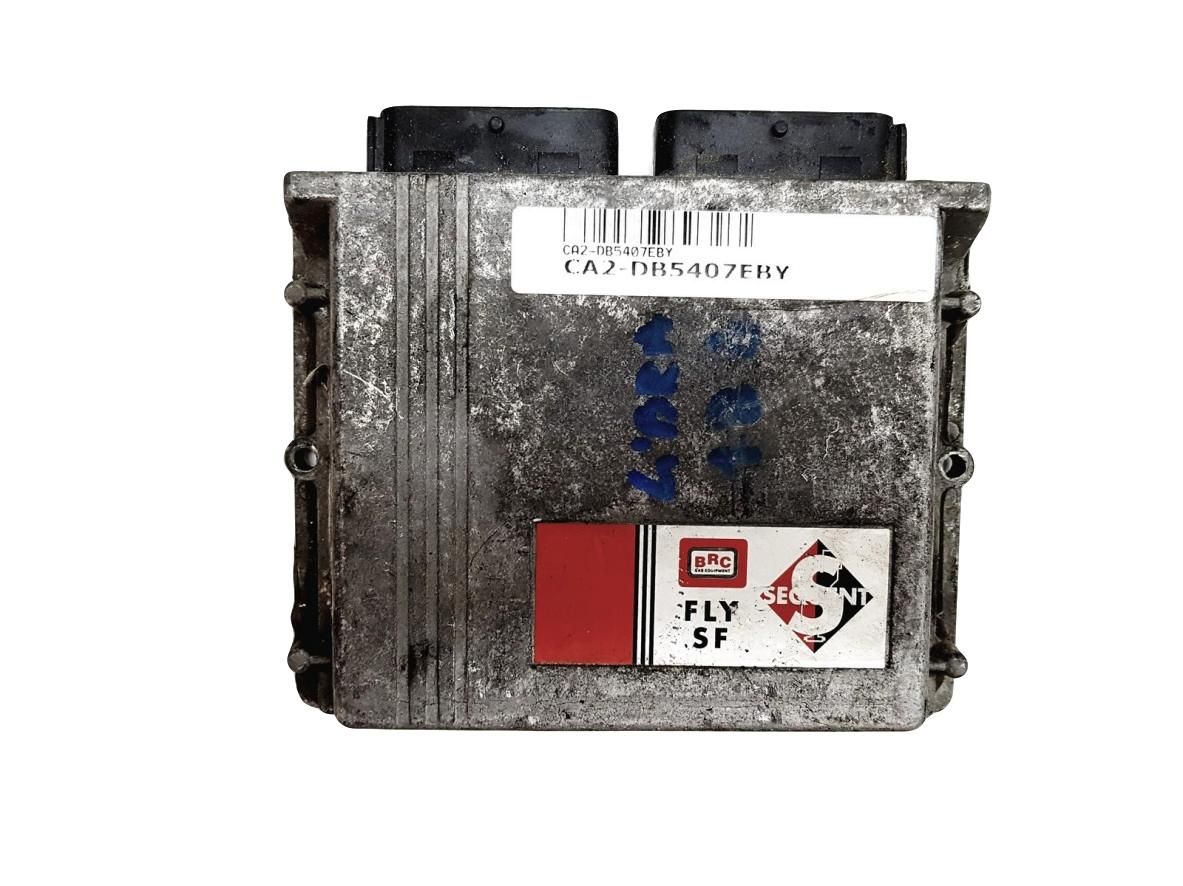 Controlador LPG 67R011002 110R001001 FLY SF BRC 5407 main product photo