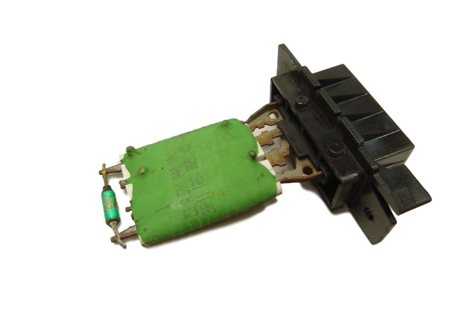 Rezystor Dmuchawy Partner 2 Nemo Boxer 2 6436C4 main product photo