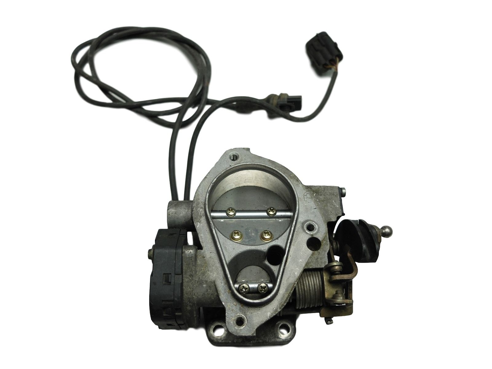 Przepustnica 2,2 12V 71399205 Renault Safrane main product photo