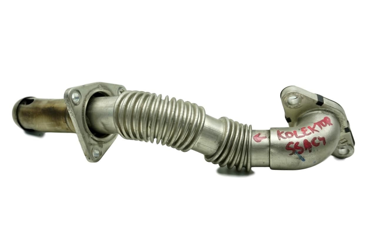 Tubería De Aire EGR 2,3 D Daily VI Iveco F1AGL411G main product photo