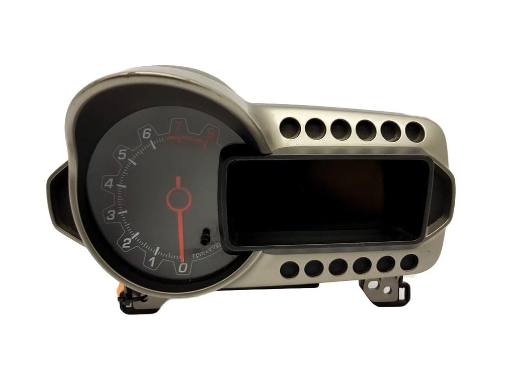 Velocímetro/Instrumentos Y Relojes  Chevrolet Aveo 9373 main product photo