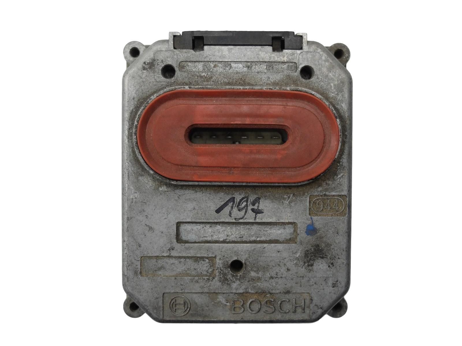 Convertidor Xenón 1307329011 D2S D2R BMW Bosch main product photo