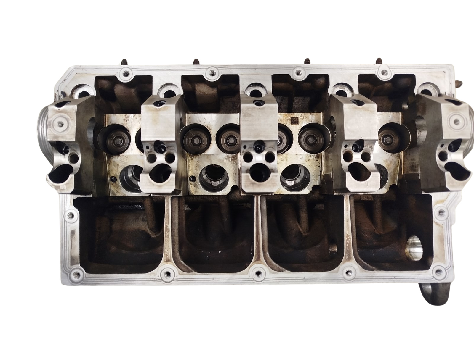 La Culata VWAG 038103373R 1.9 8V TDI BXE main product photo