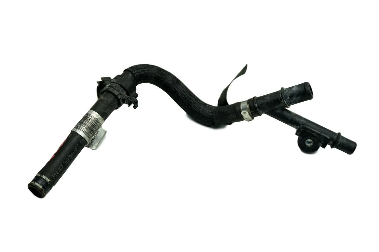 Tubería Del Sistema De Refrigeración 504384253 Iveco Daily VI 3,0 D F1CGL411C Euro 6 main product photo