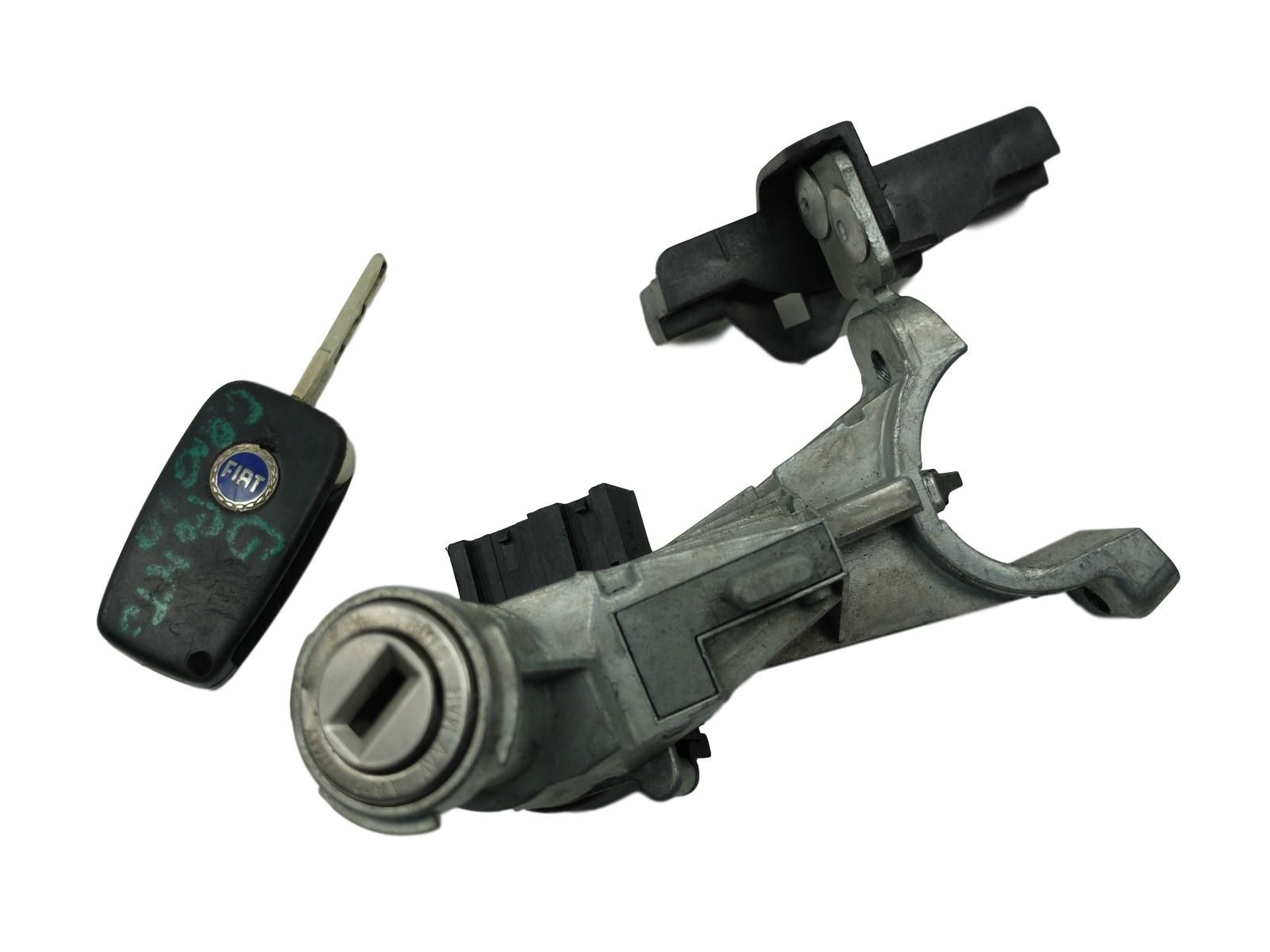 Interruptor De Encendido Fiat Grande Punto 51749998 61039100 TRW 1149 main product photo
