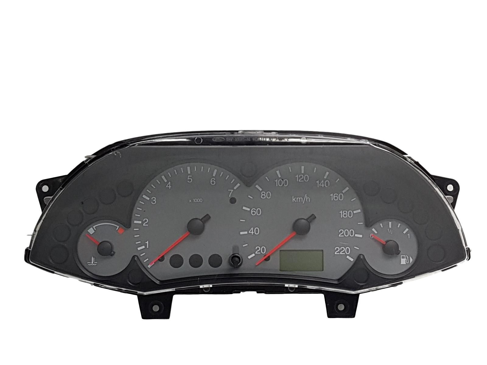Velocímetro/Instrumentos Y Relojes Ford Focus 98AB-10849-JH 98AB10849JH 1422 main product photo