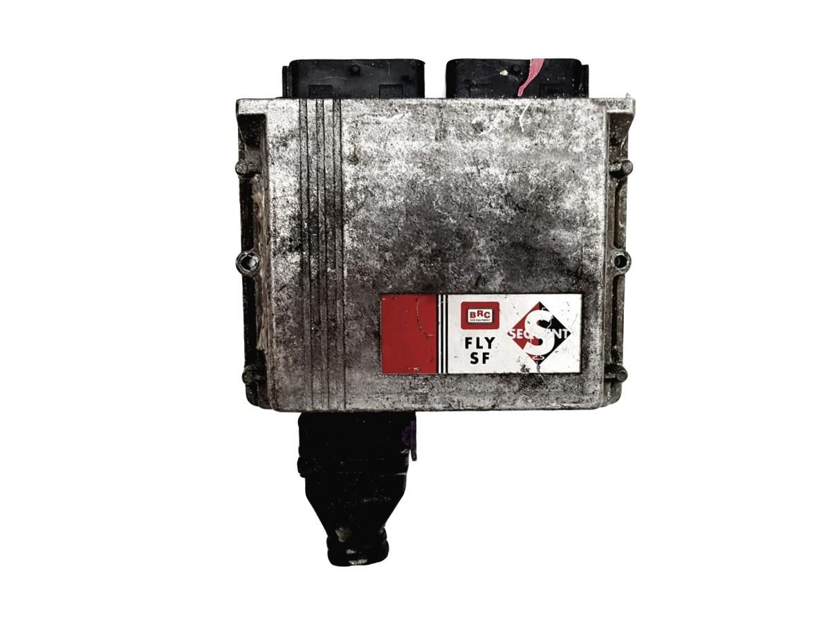 Controlador LPG 67R011002 110R001001 FLY SF BRC 5423 main product photo