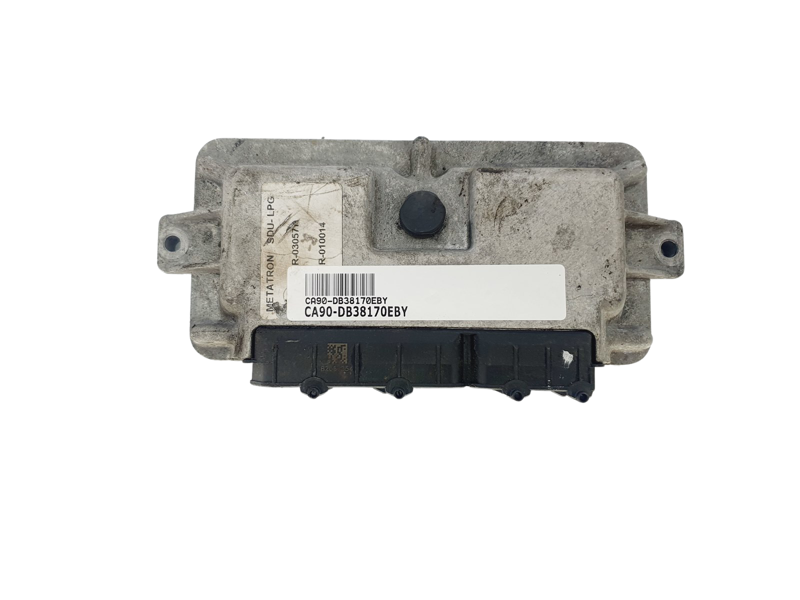 Controlador 55247708 4100266 Fiat FPT Metatron 38170 main product photo