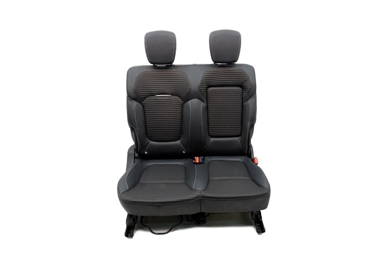 Asiento Derecho Trasera Grand Scenic 4 IV main product photo