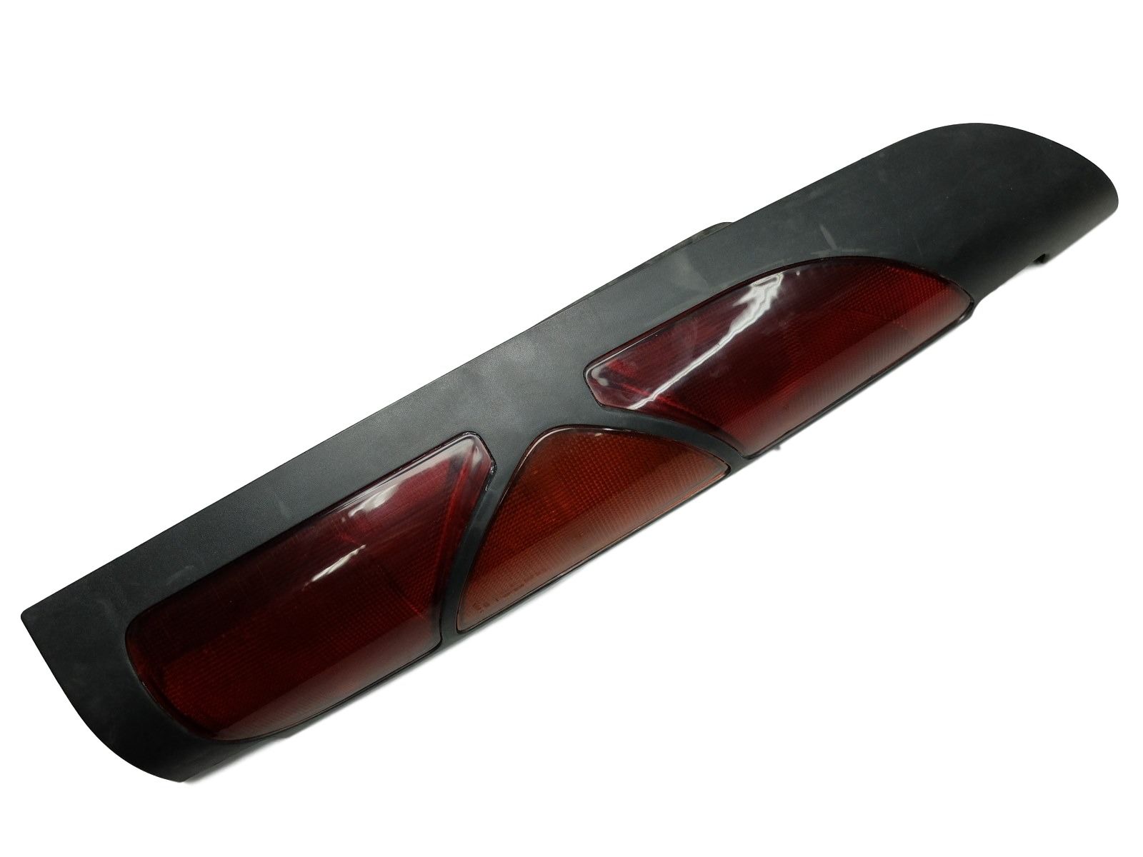 Lampa Tylna Lewa 7700308713 Kangoo I Drzwi Skrzydełkowe Renault main product photo