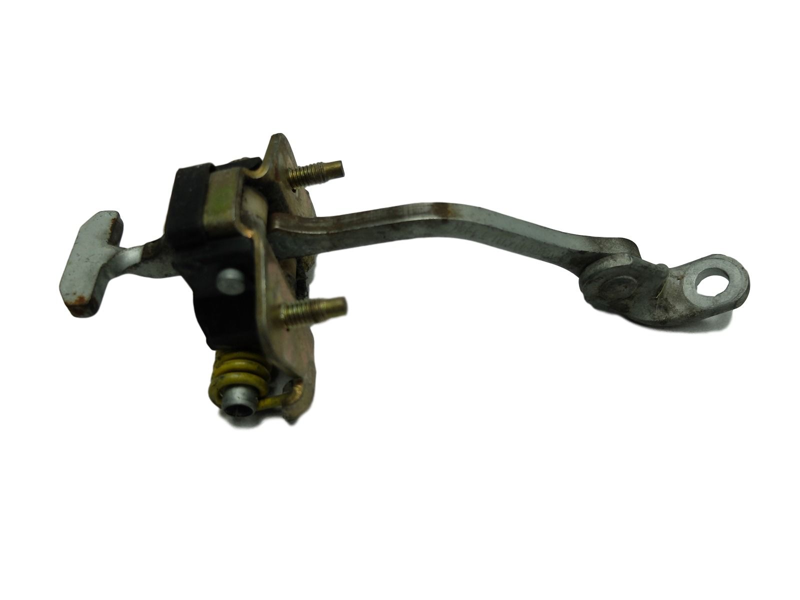 Ogranicznik Drzwi Lewy/Prawy Tył Clio II B65AR Renault main product photo