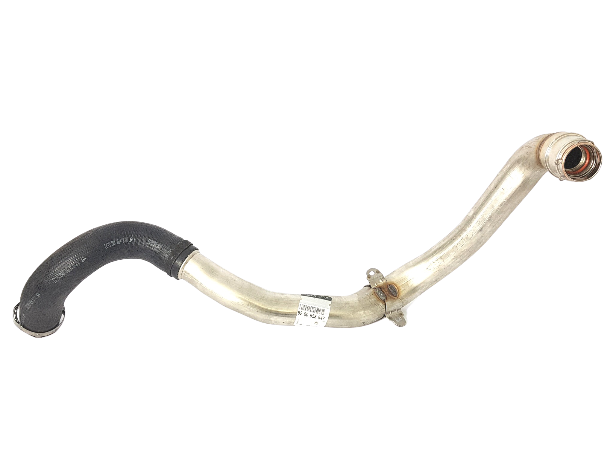 Original Ag Durite Turbo Entrée D'Air Pour Laguna II 2.0 DCI 8200540493, 8200907826