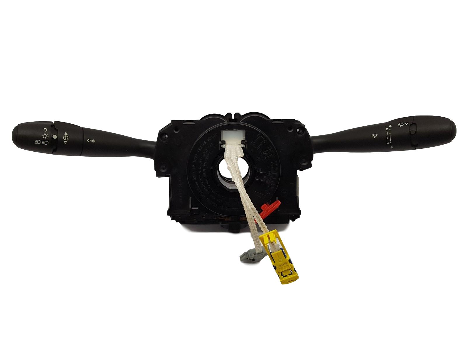 Product Image for Paneles de control, interruptores Citroen,Fiat,Peugeot Delphi 96626573XT | 12275722 | COM2005 | COM 2005