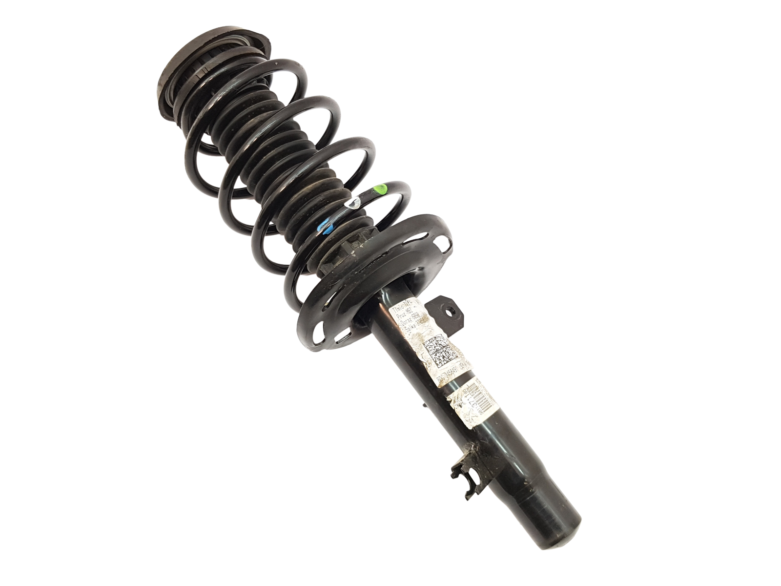 Product Image for Amortiguadores delanteros Citroen 9811371180