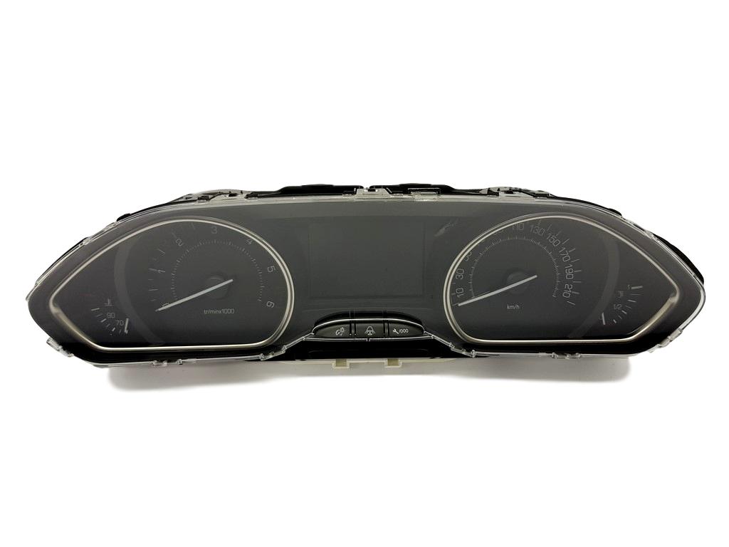 Product Image for Contadores Peugeot 9814699380 / 98 146 993 80 / 981469938001 / 98 146 993 80 01 / 9814039580 / 98 140395 80