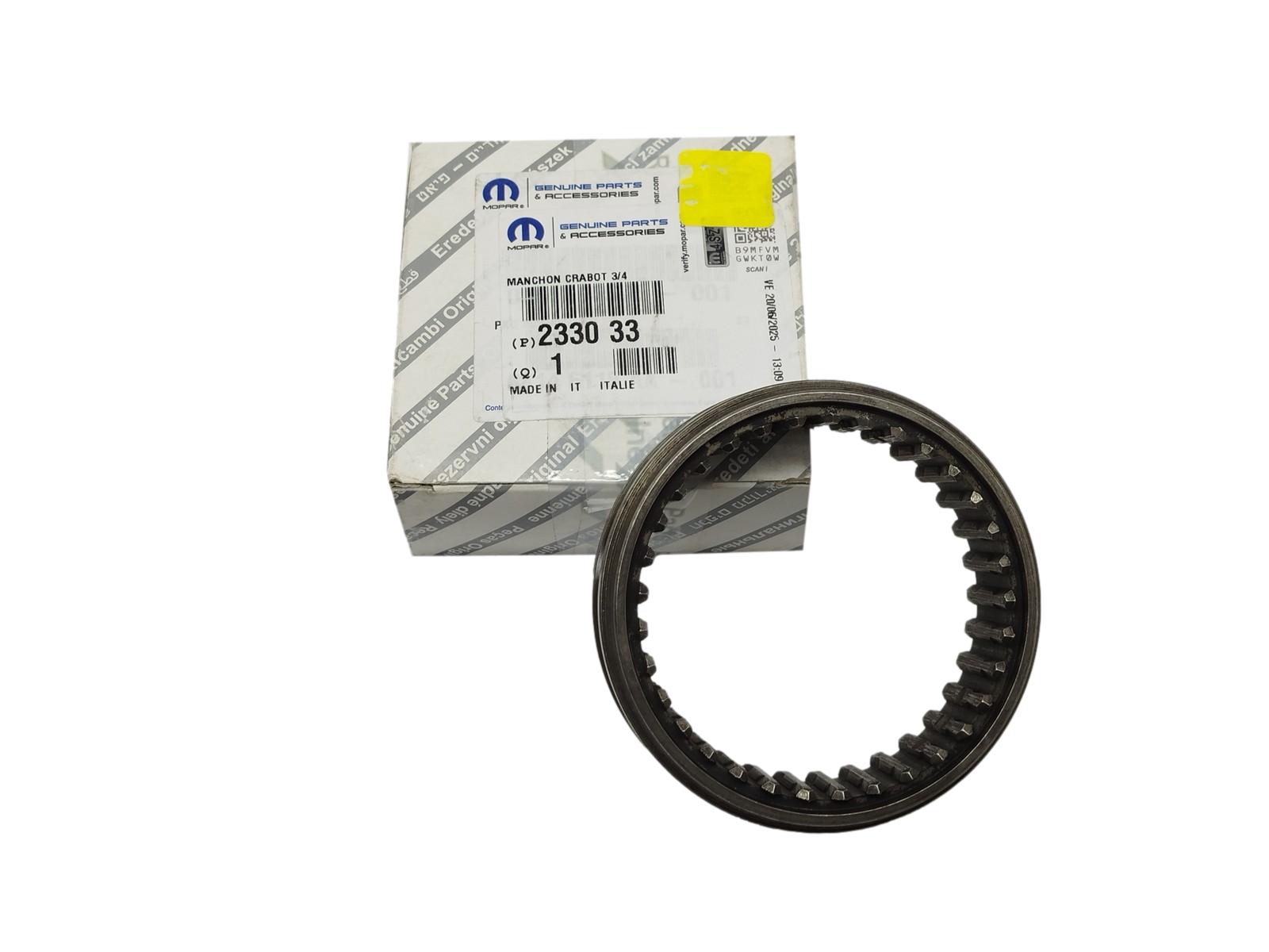 Caja De Cambios 20CE28 Citroen Saxo 1.4 8v 2222A8 1236 - usado